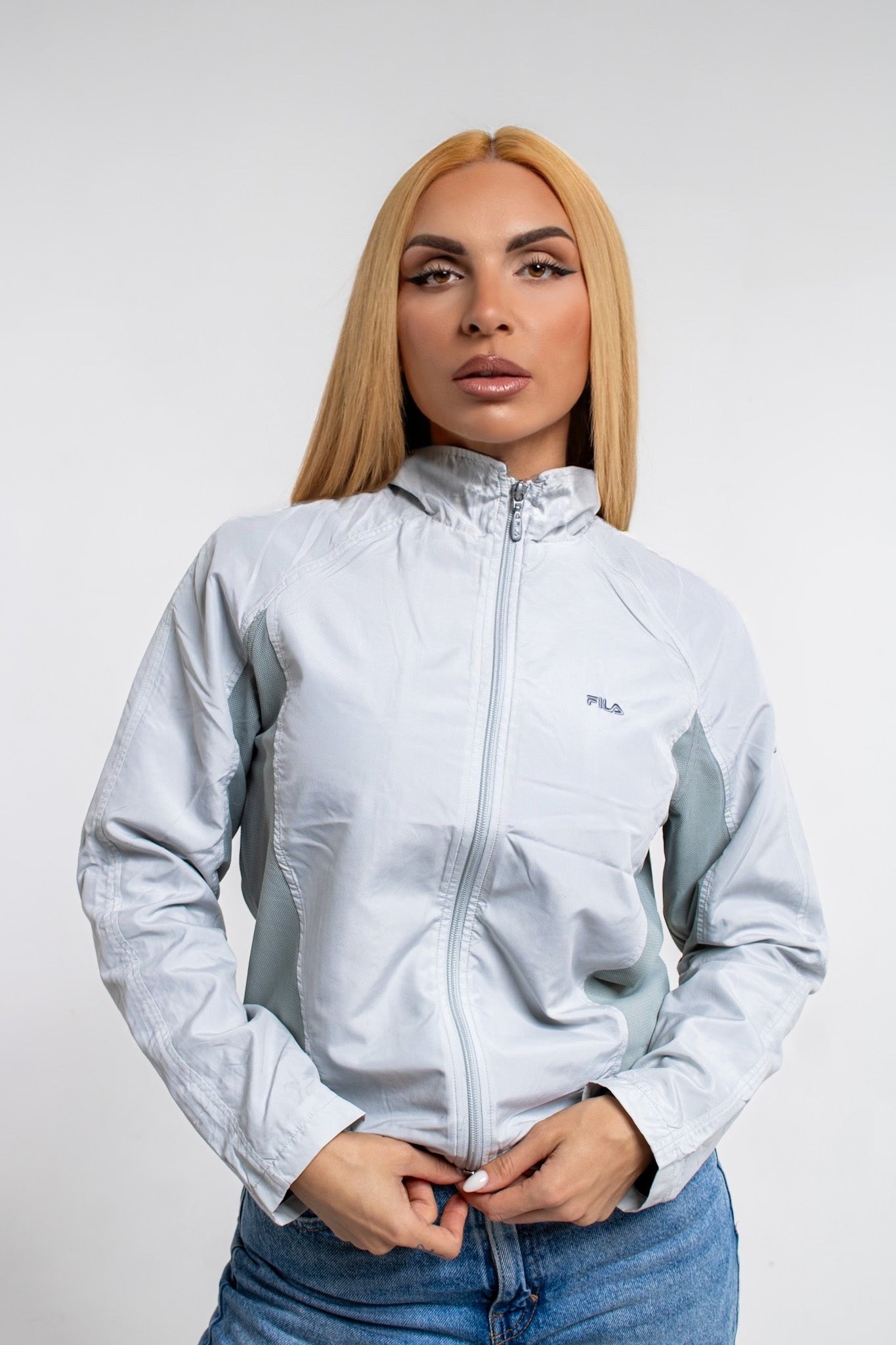 Fila Jacket