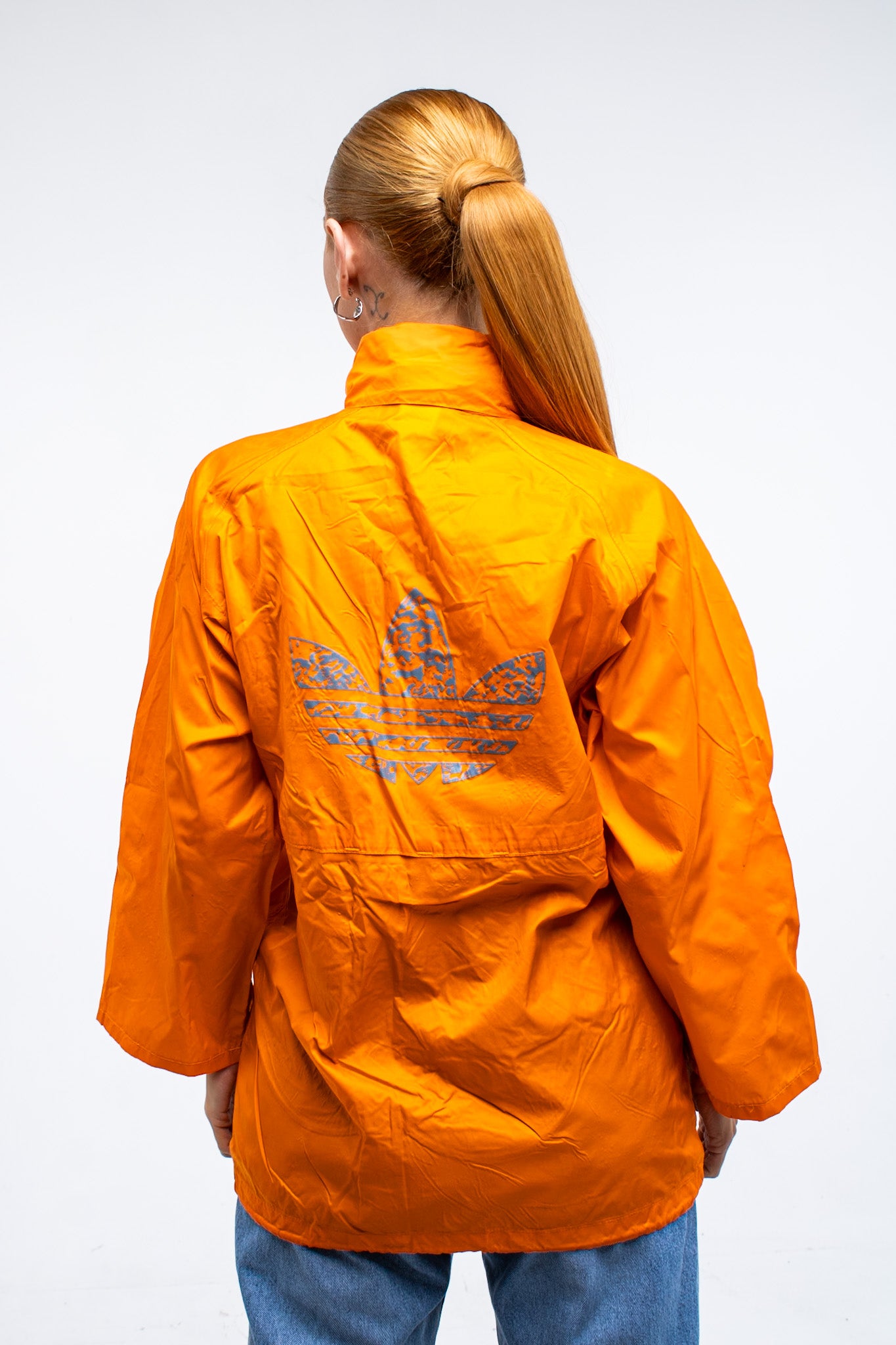 Adidas Jacket