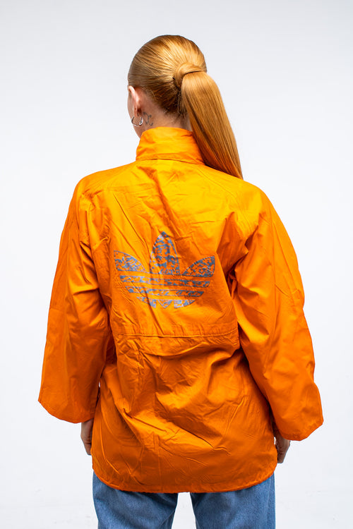 Adidas Jacket