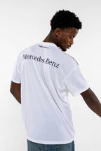 Adidas Germany 2018 World Cup Training Jersey – Official Mercedes-Benz Sponsor Shirt