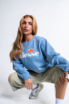 Ellesse Sweatshirt