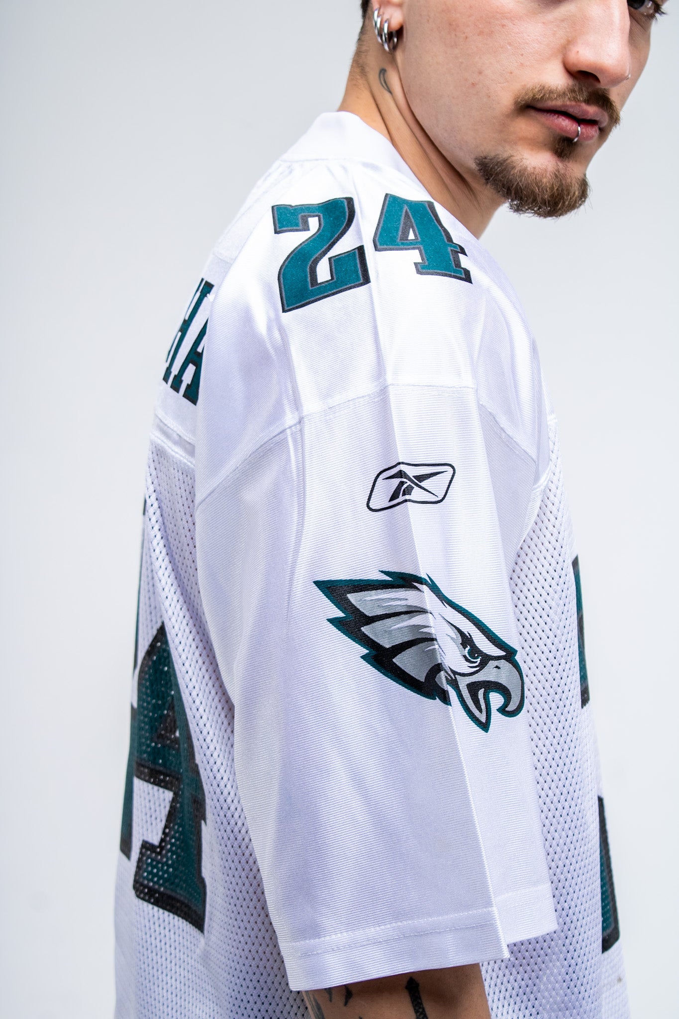 NFL Eagles Jersey