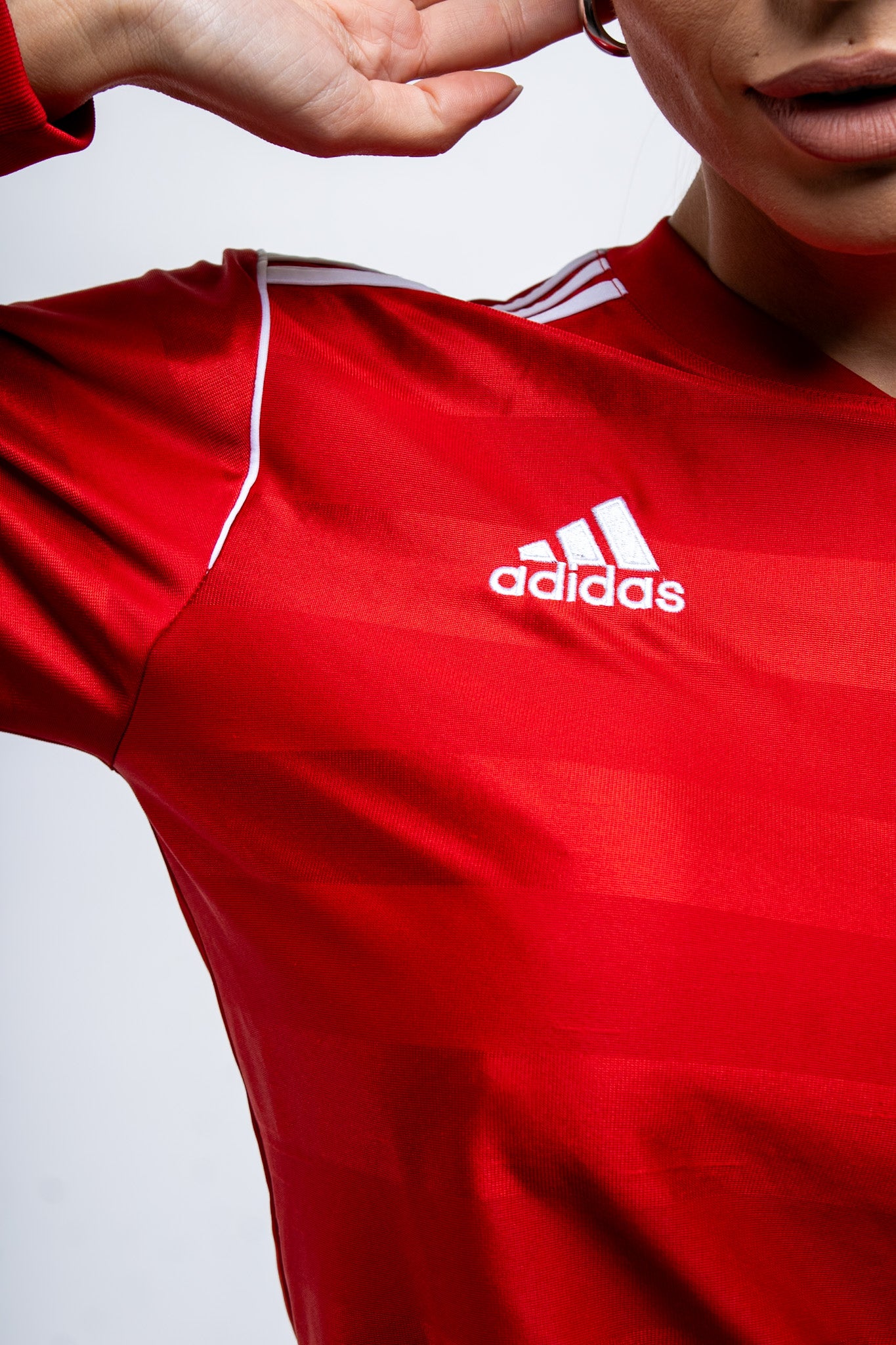Adidas Blouse
