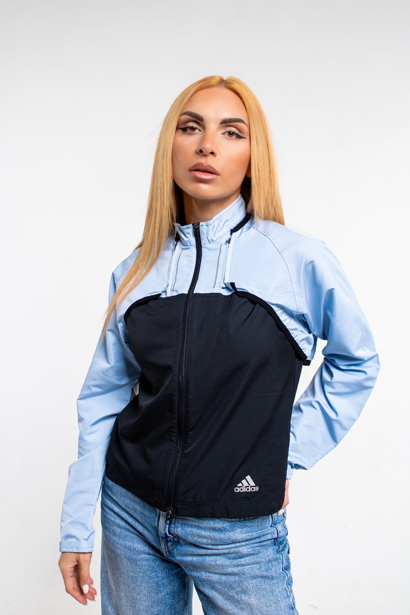 Adidas Jacket