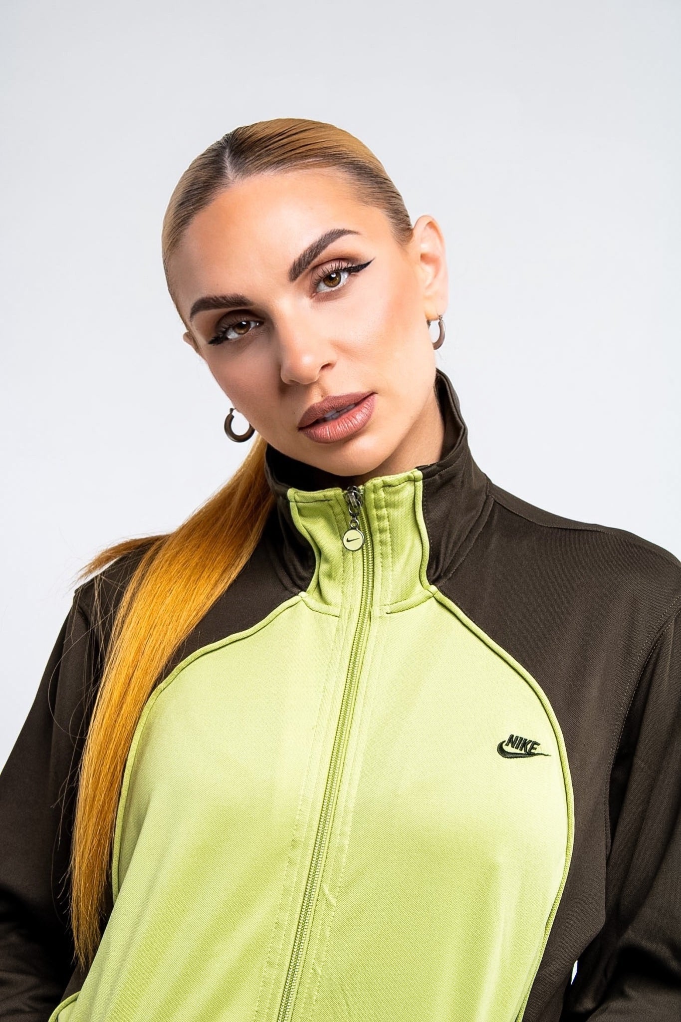 Nike Jacket