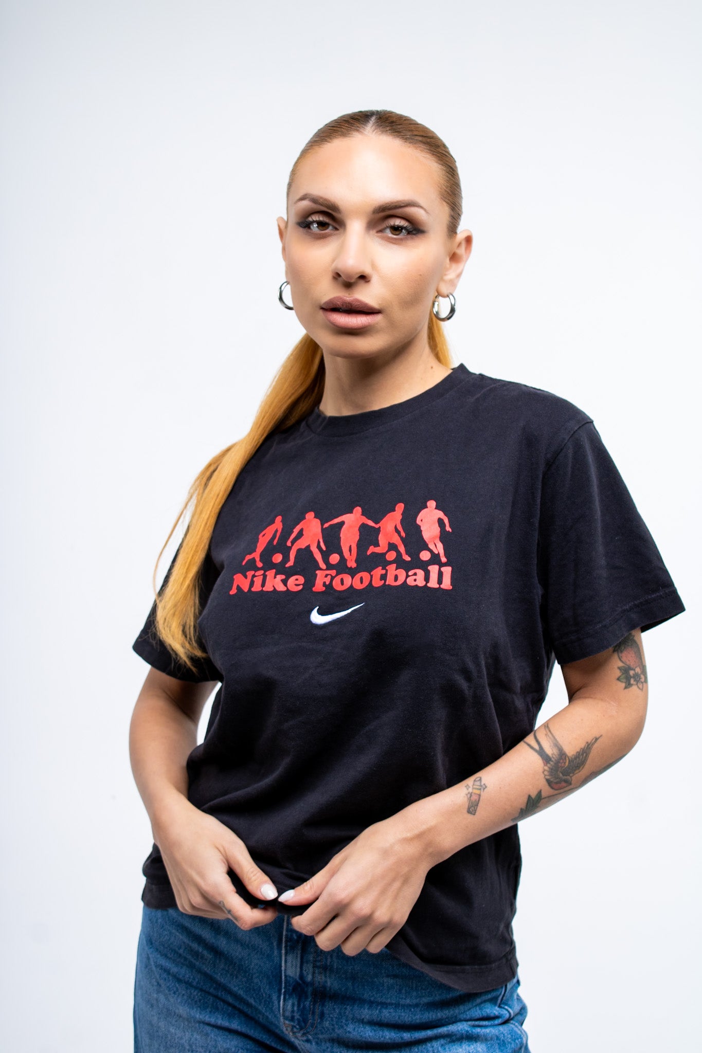 Nike Football T-shirt