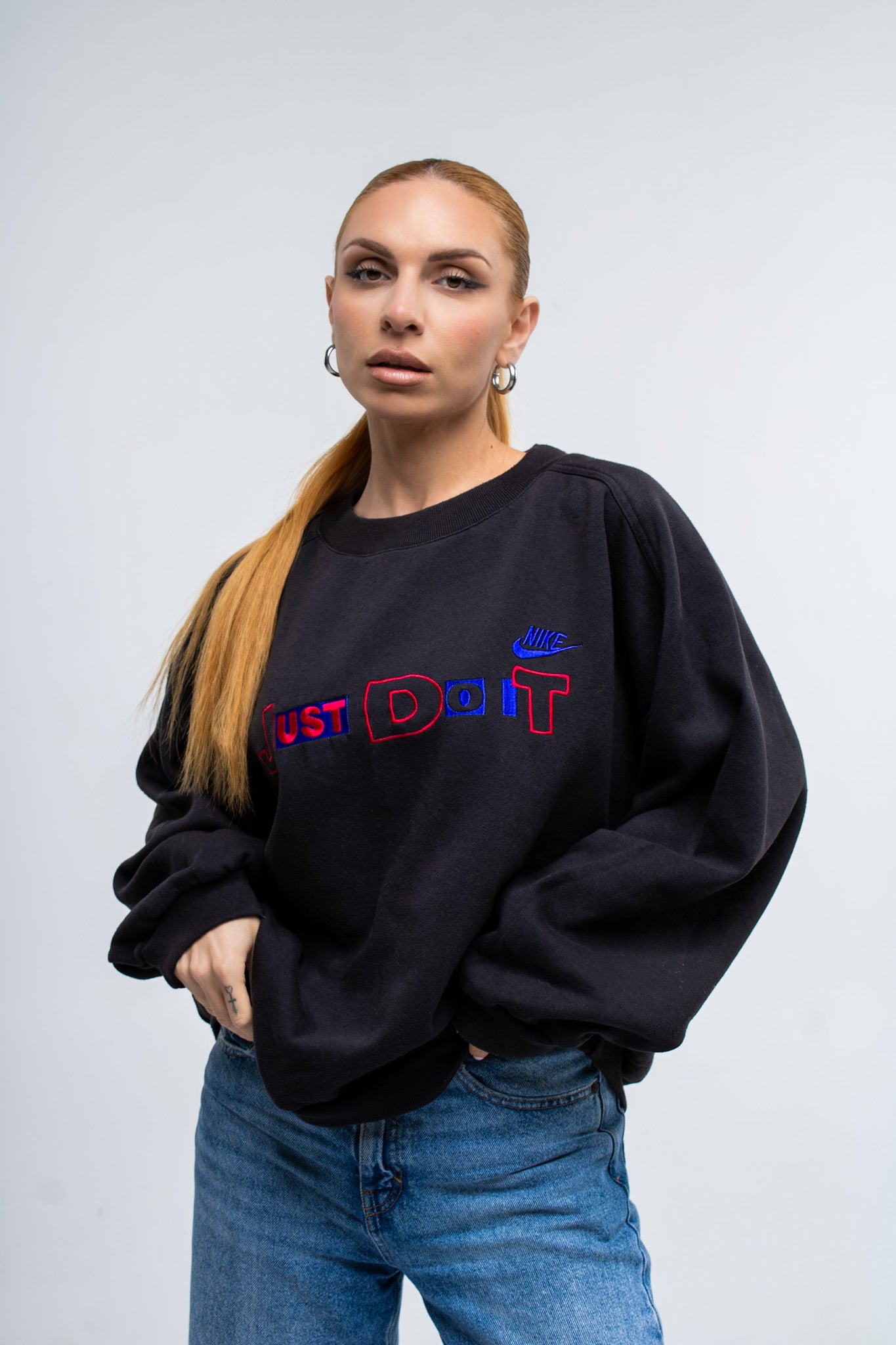 Nike Sweatshirt