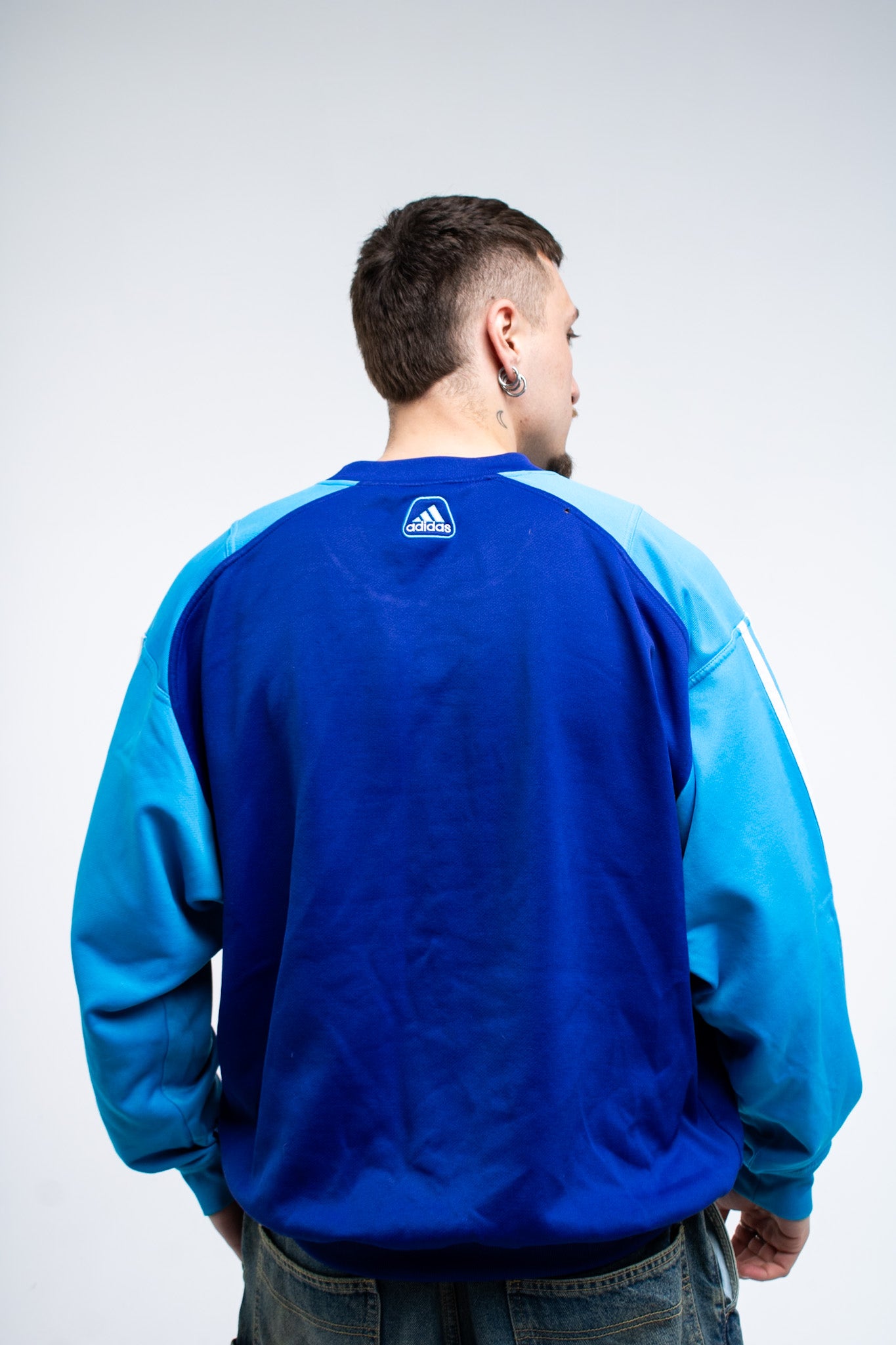 Adidas Sweatshirt