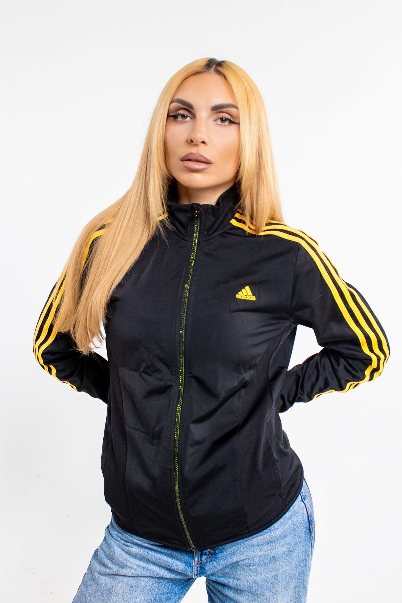 Adidas Jacket