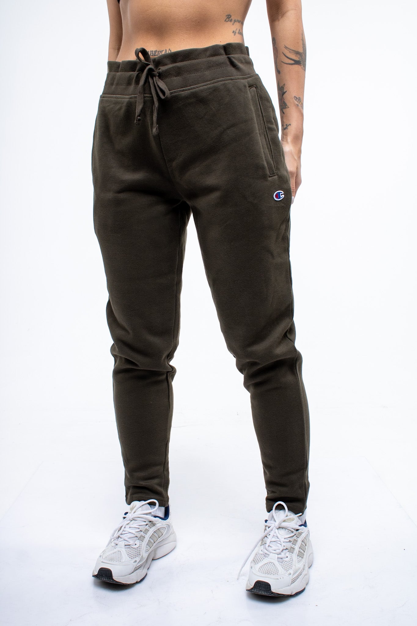 Champion Sweatpants