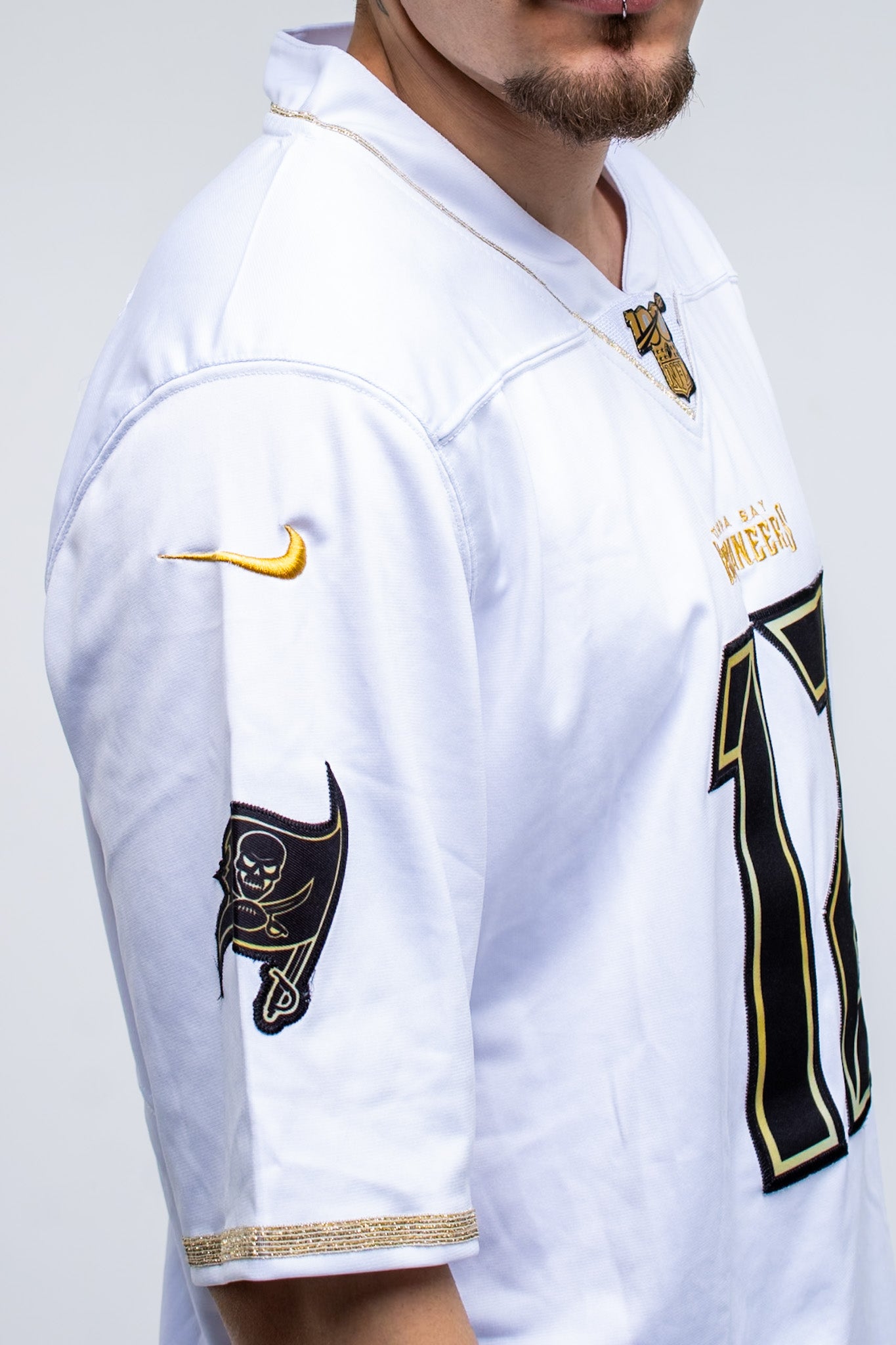 NFL Buccaneers Jersey