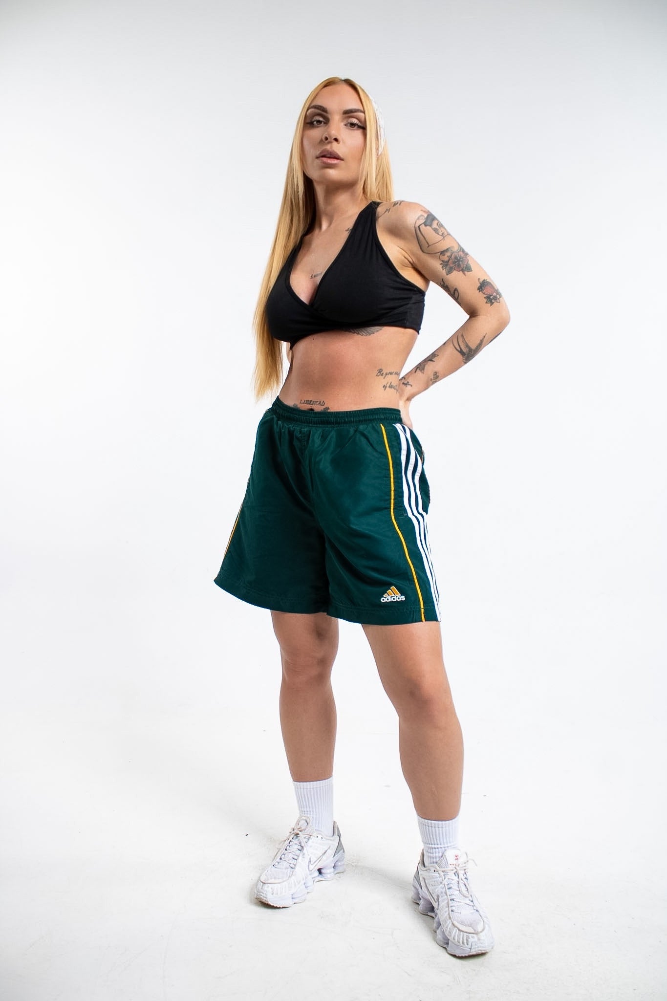 Adidas Shorts