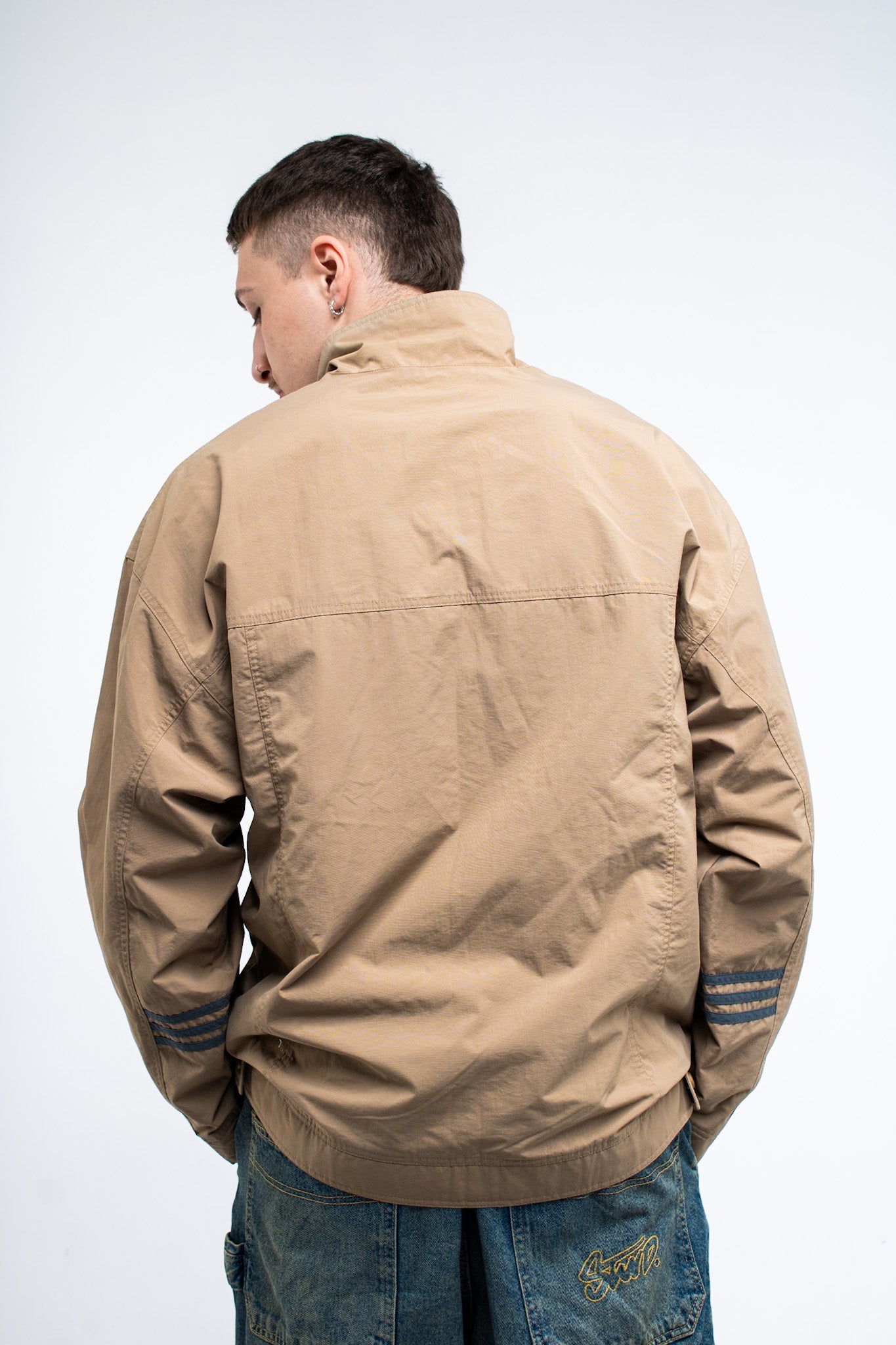 Adidas Jacket
