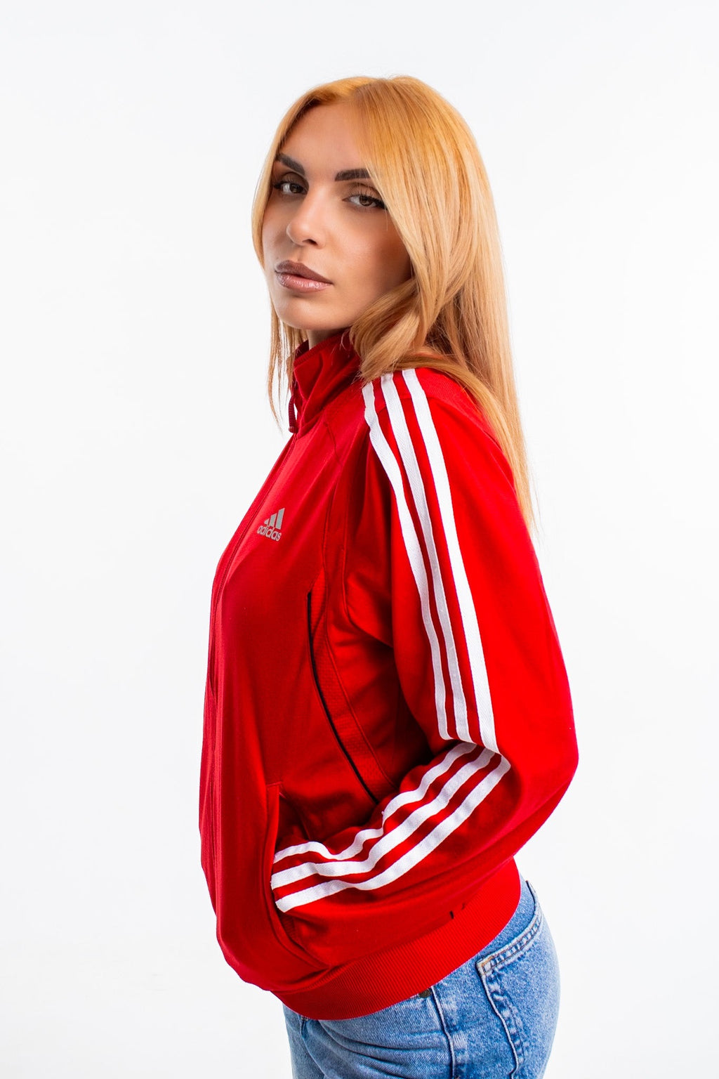 Adidas Jacket