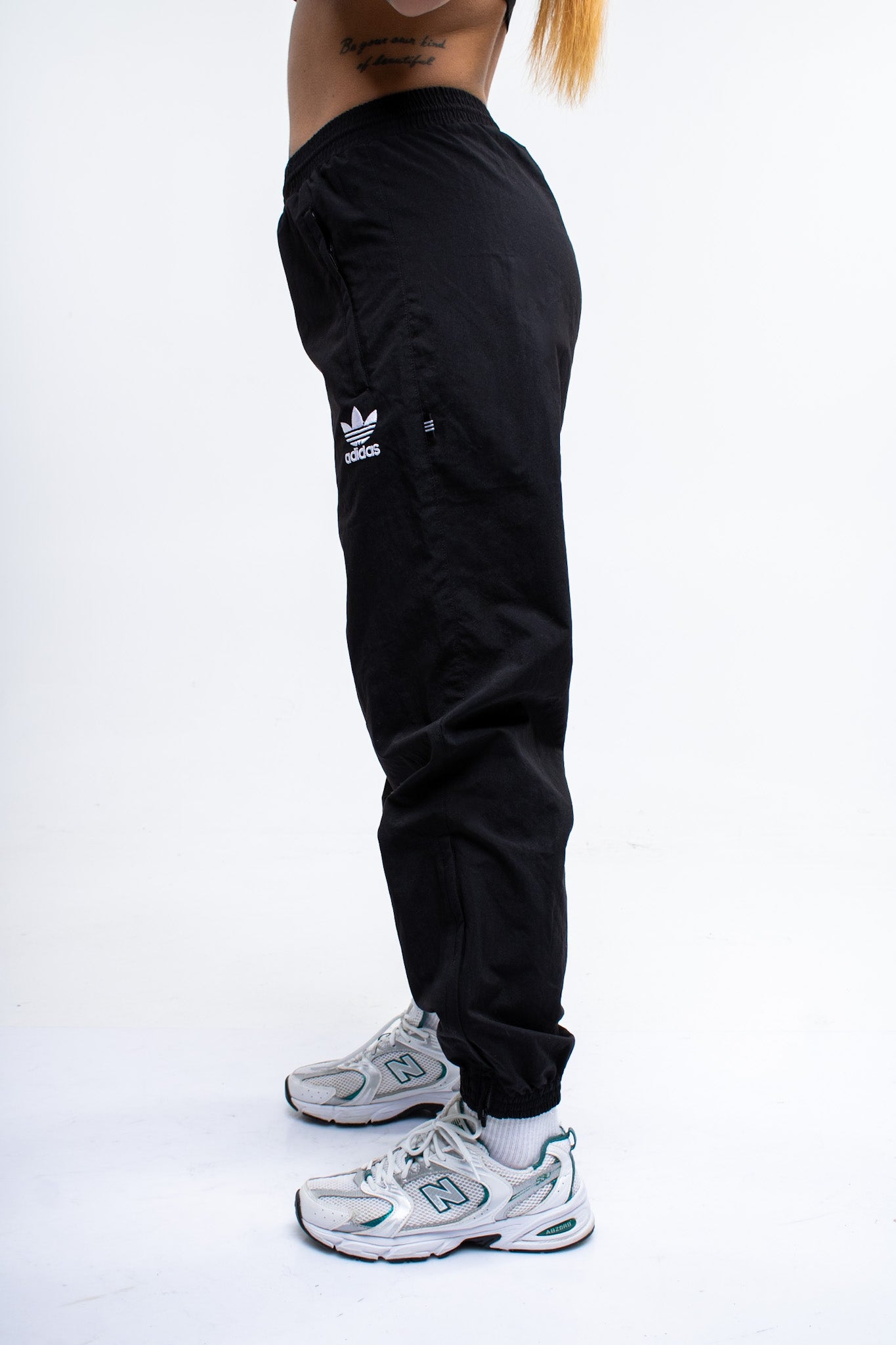 Adidas Track Pants