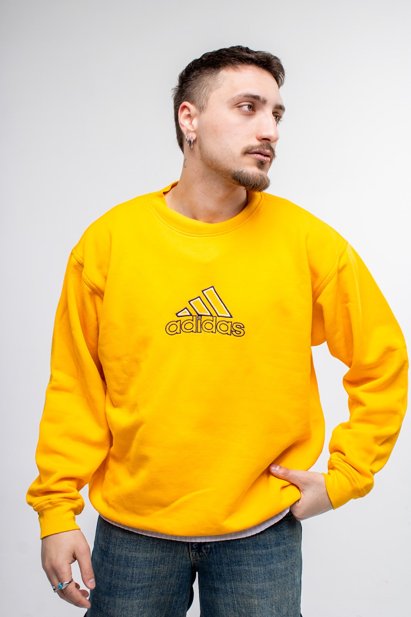 Adidas Sweatshirt