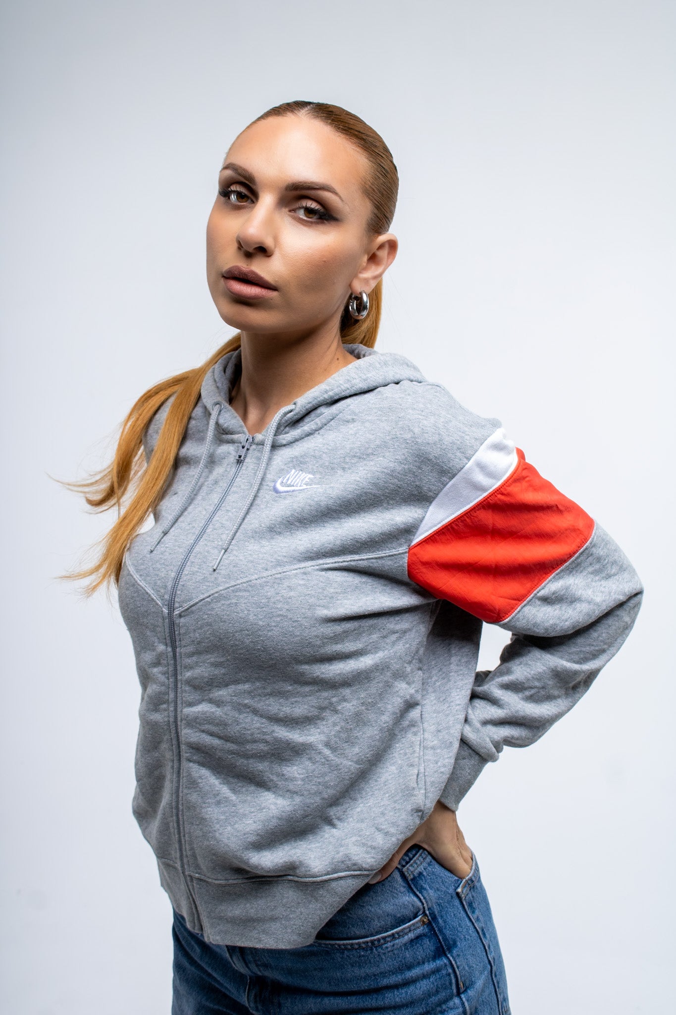 Nike Jacket
