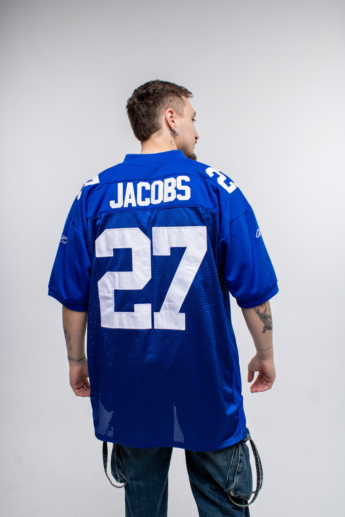 NFL Jersey