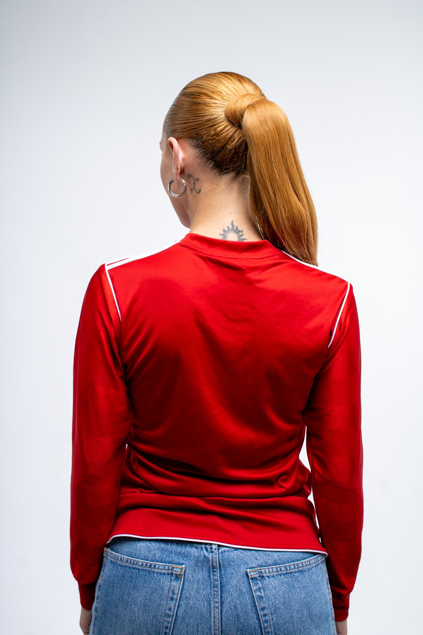 Adidas Blouse