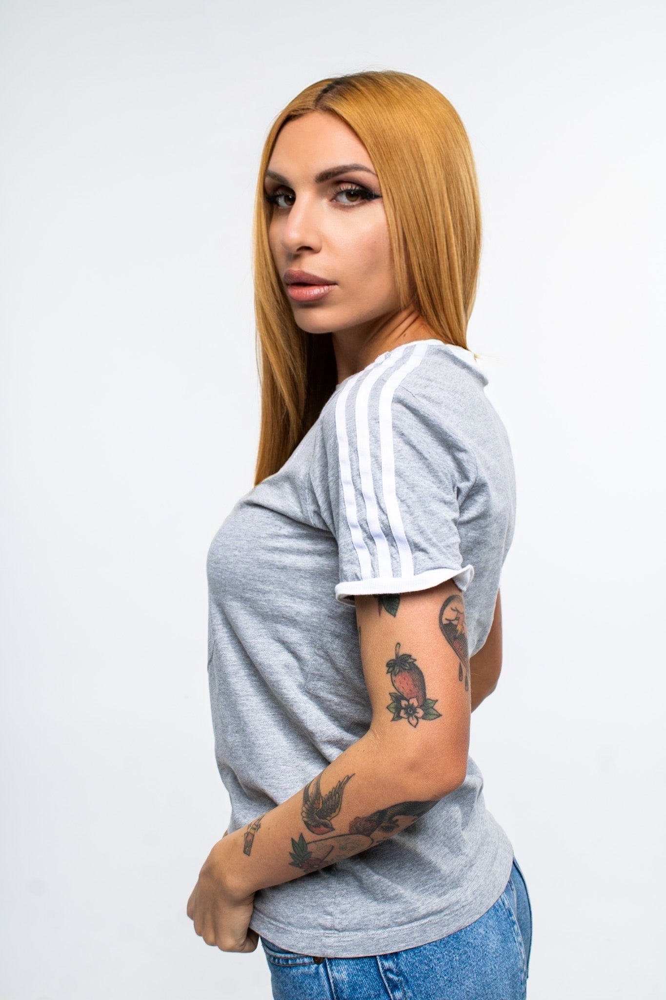 Adidas T-shirt