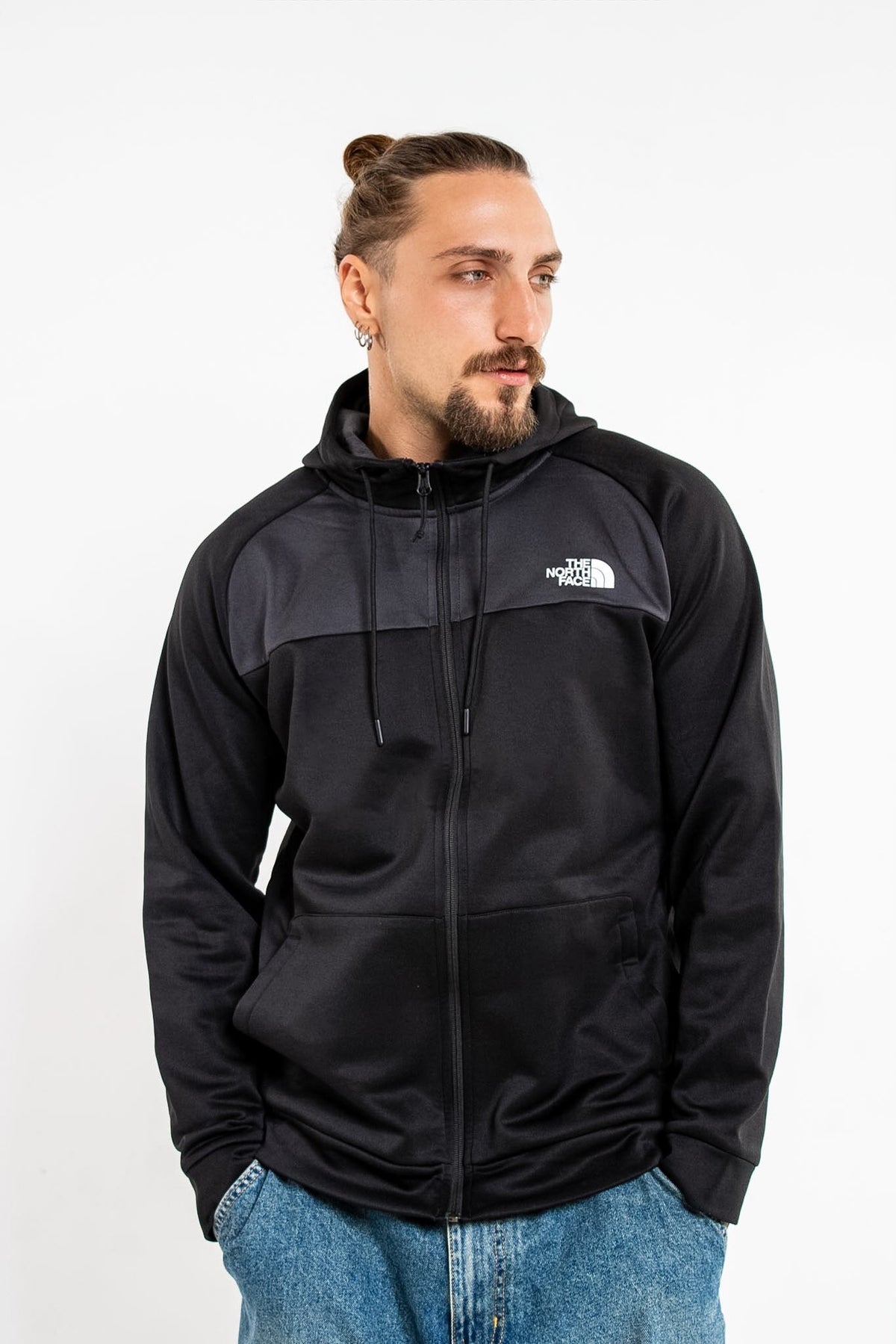 The North Face Jacket