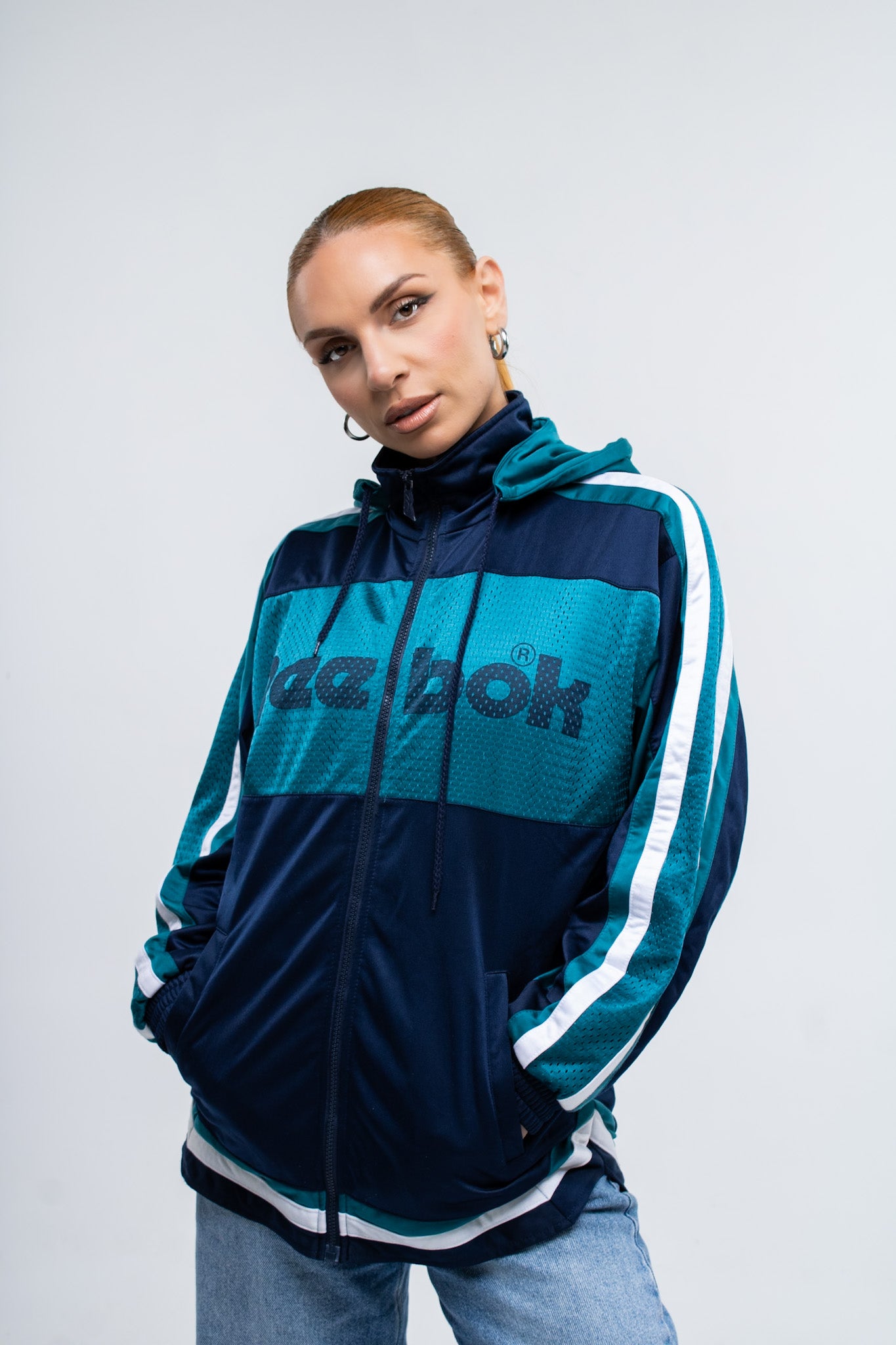 Reebok Jacket