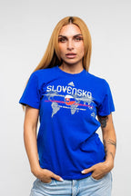 Slovenia T-shirt