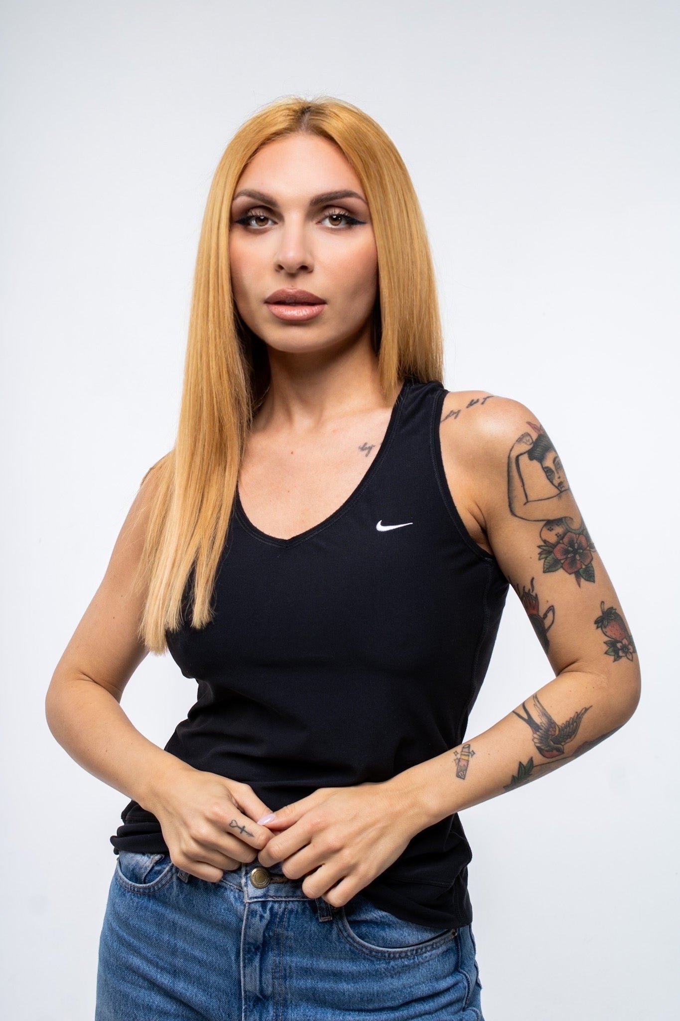 Nike Top