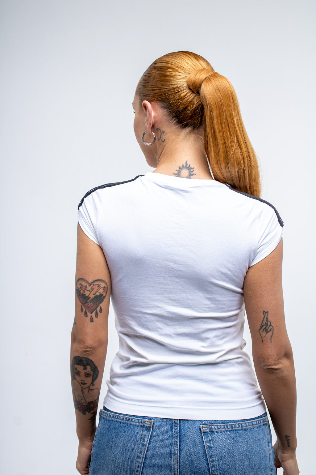 Adidas Top