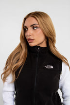 The North Face Fleece Vest Jacket