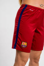 Nike Barcelona Jersey Shorts