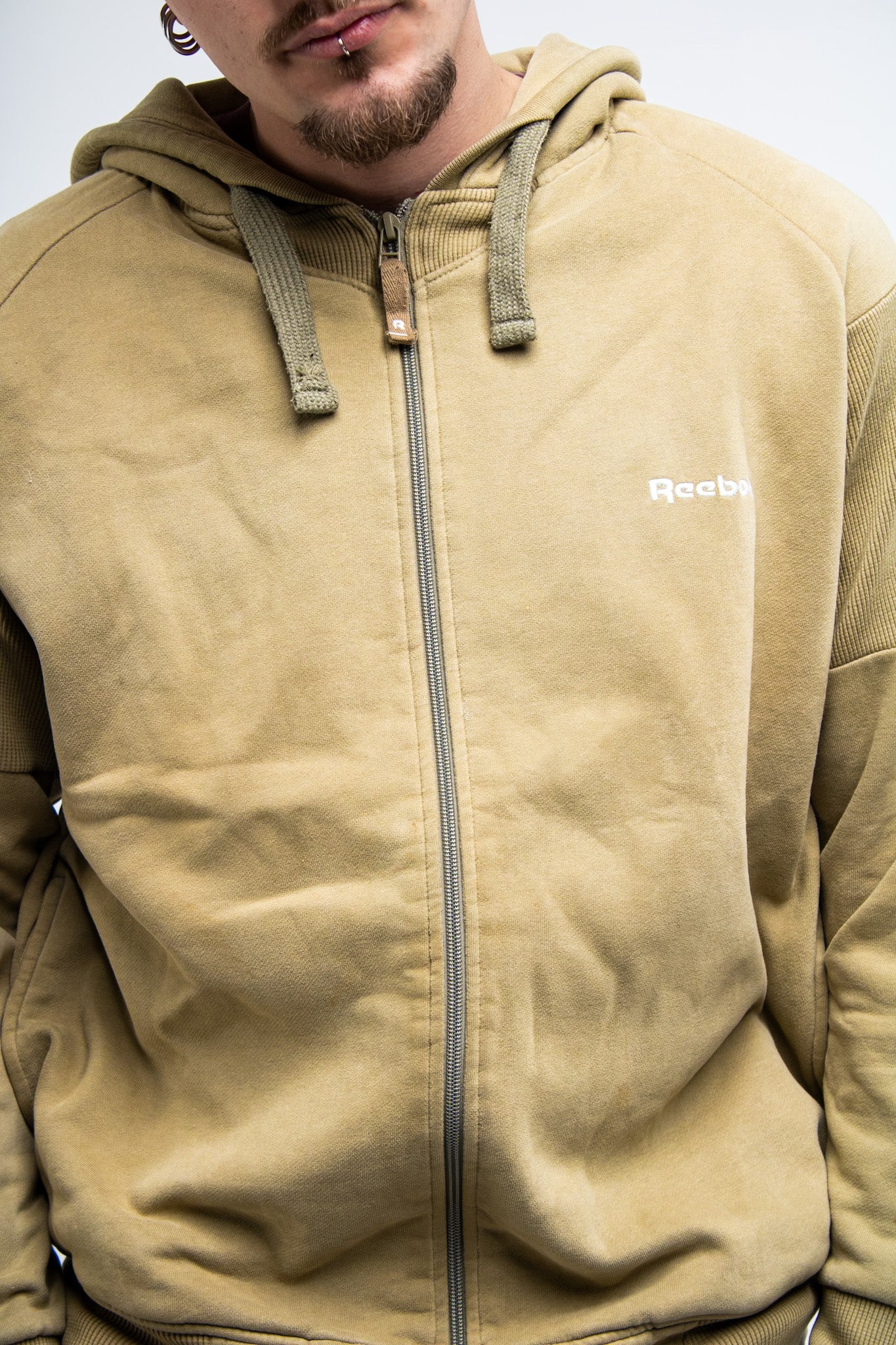 Reebok Jacket