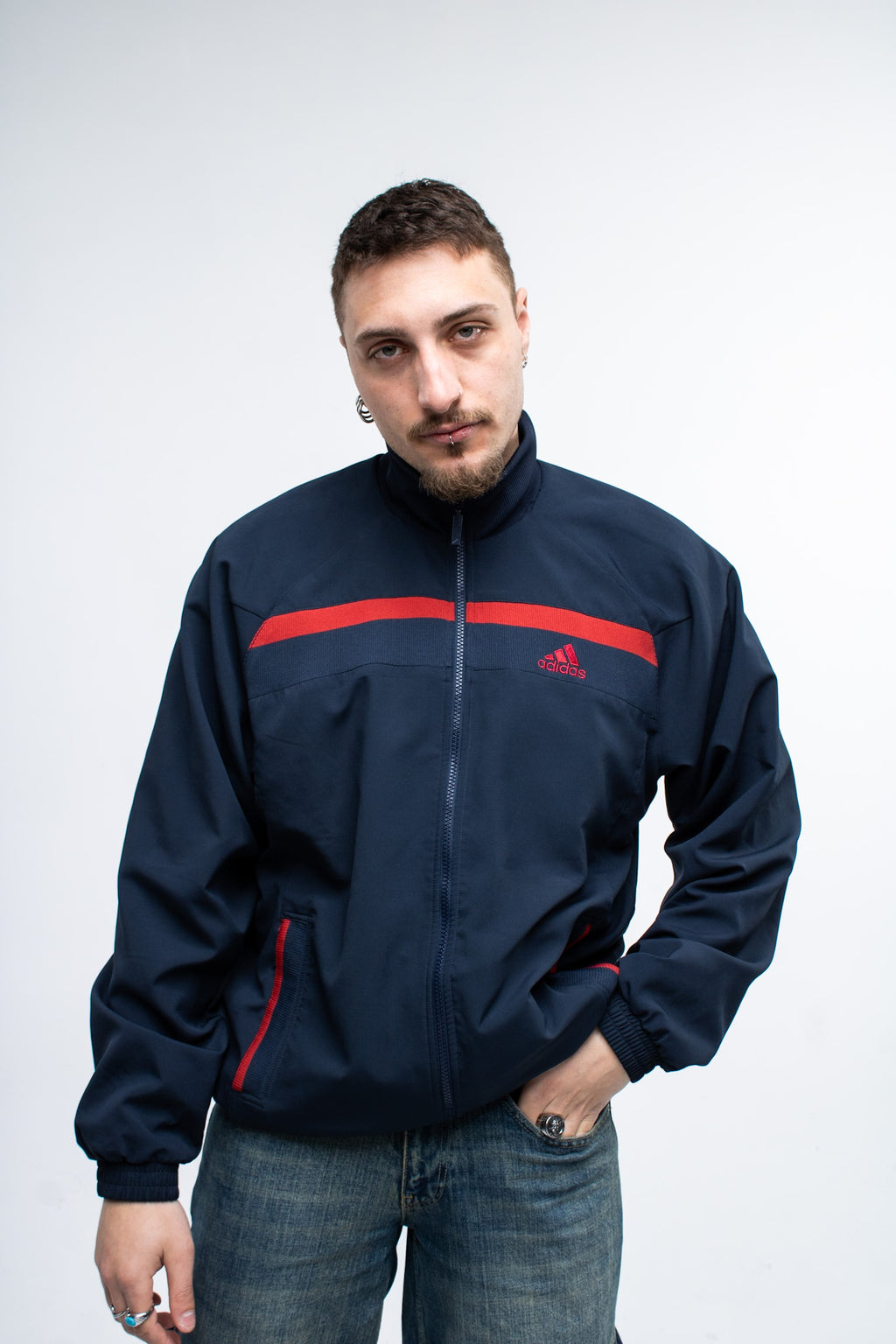 Adidas Jacket