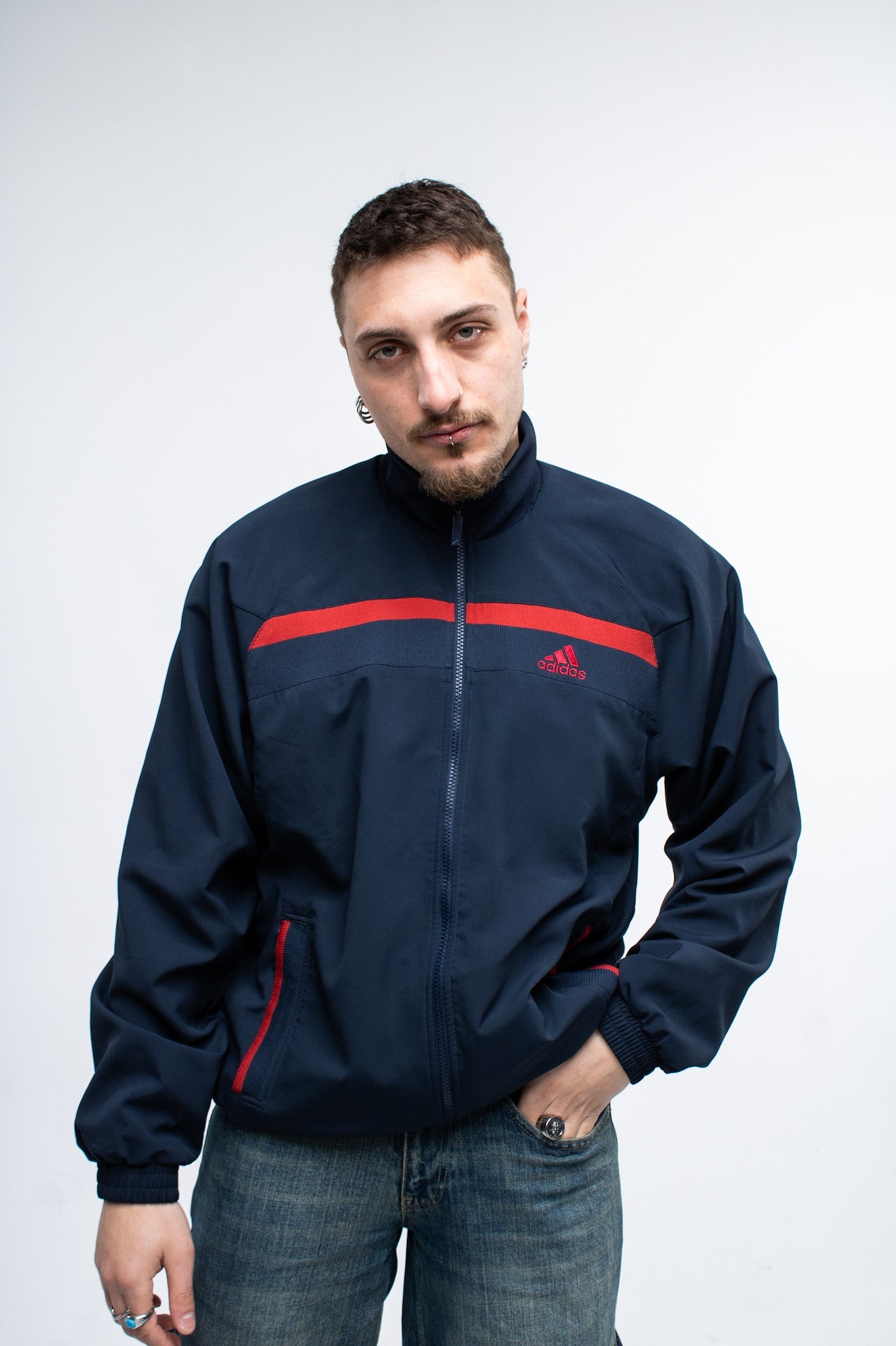 Adidas Jacket