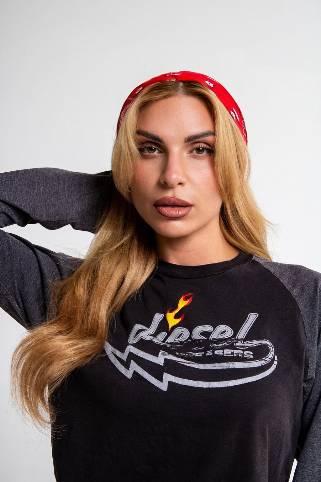 Diesel Blouse