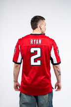 NFL Falcons Jersey