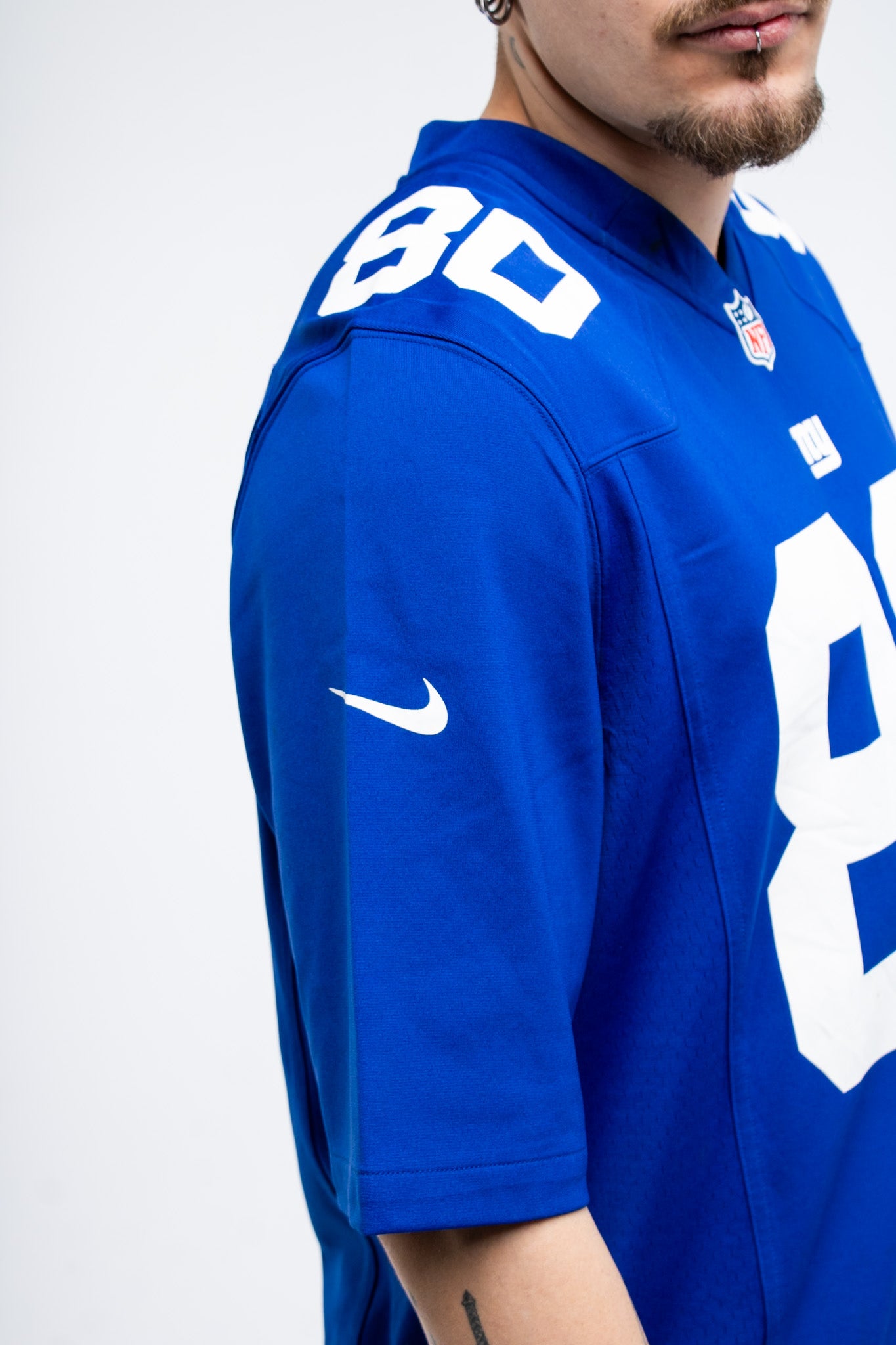 NFL New York Giants Jersey