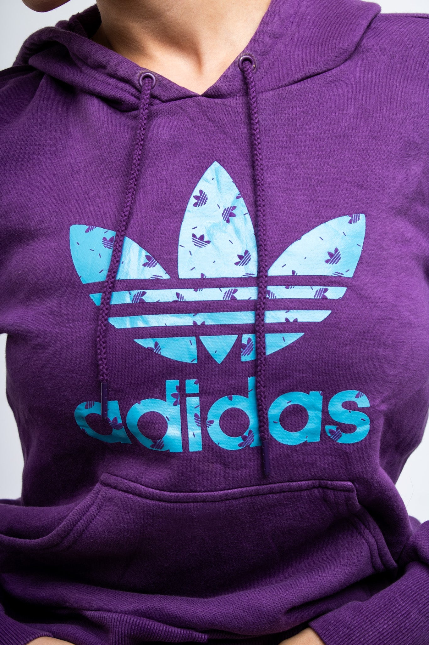 Adidas Hoodie