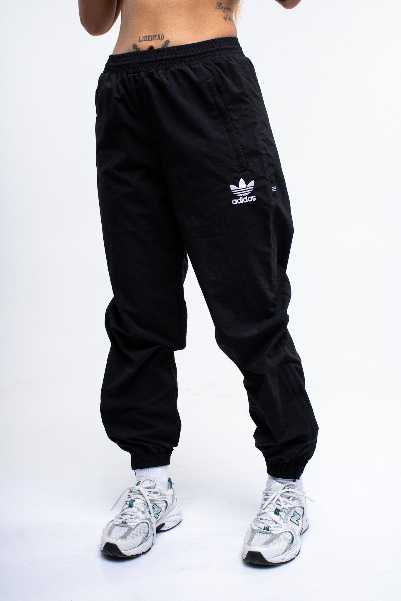Adidas Track Pants