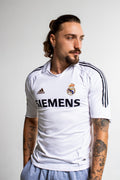 Adidas Real Madrid 2005/2006 Jersey