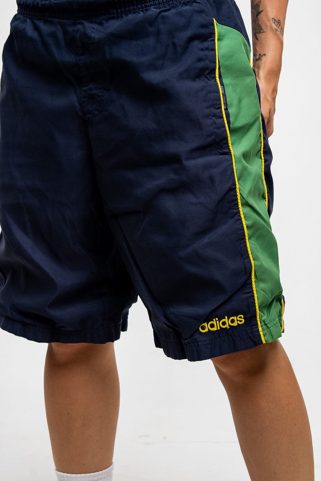Adidas Bermuda