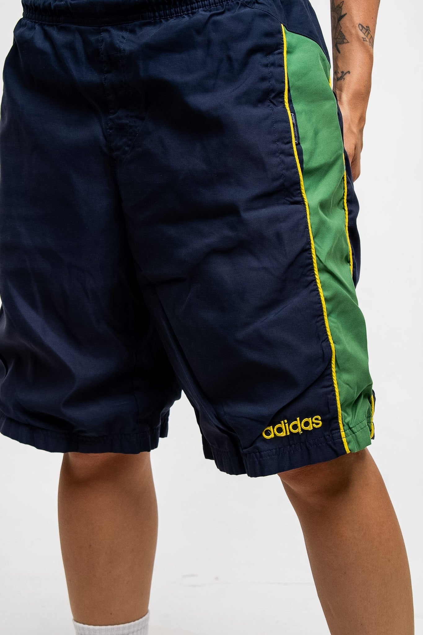 Adidas Bermuda