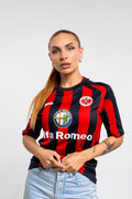 Eintracht Frankfurt Football Jersey