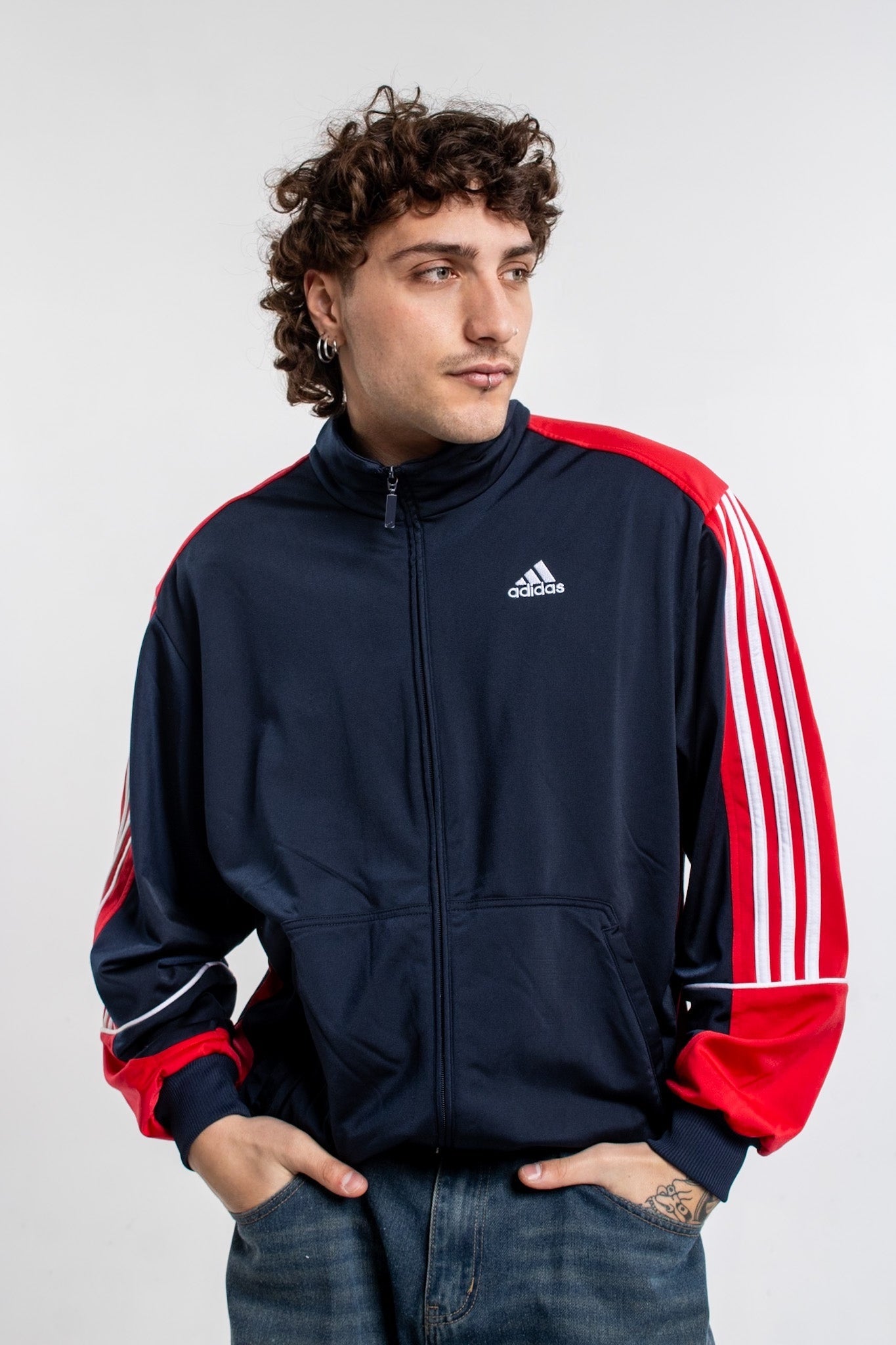 Adidas Jacket