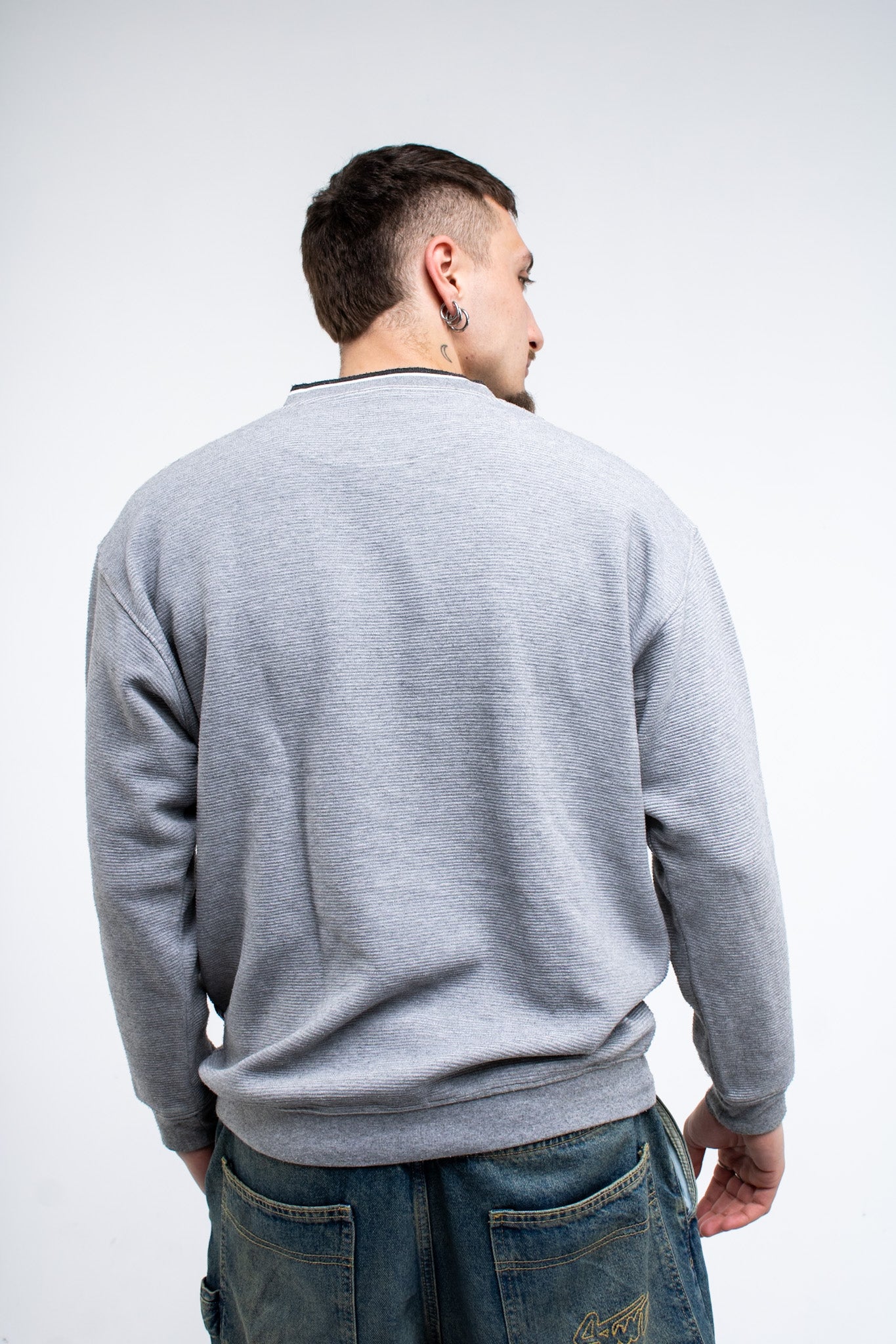 Nike Sweater