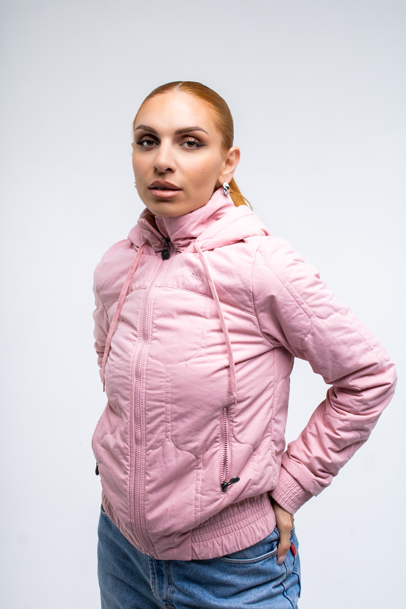 Adidas Jacket