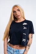 Nike Air Cropped Top