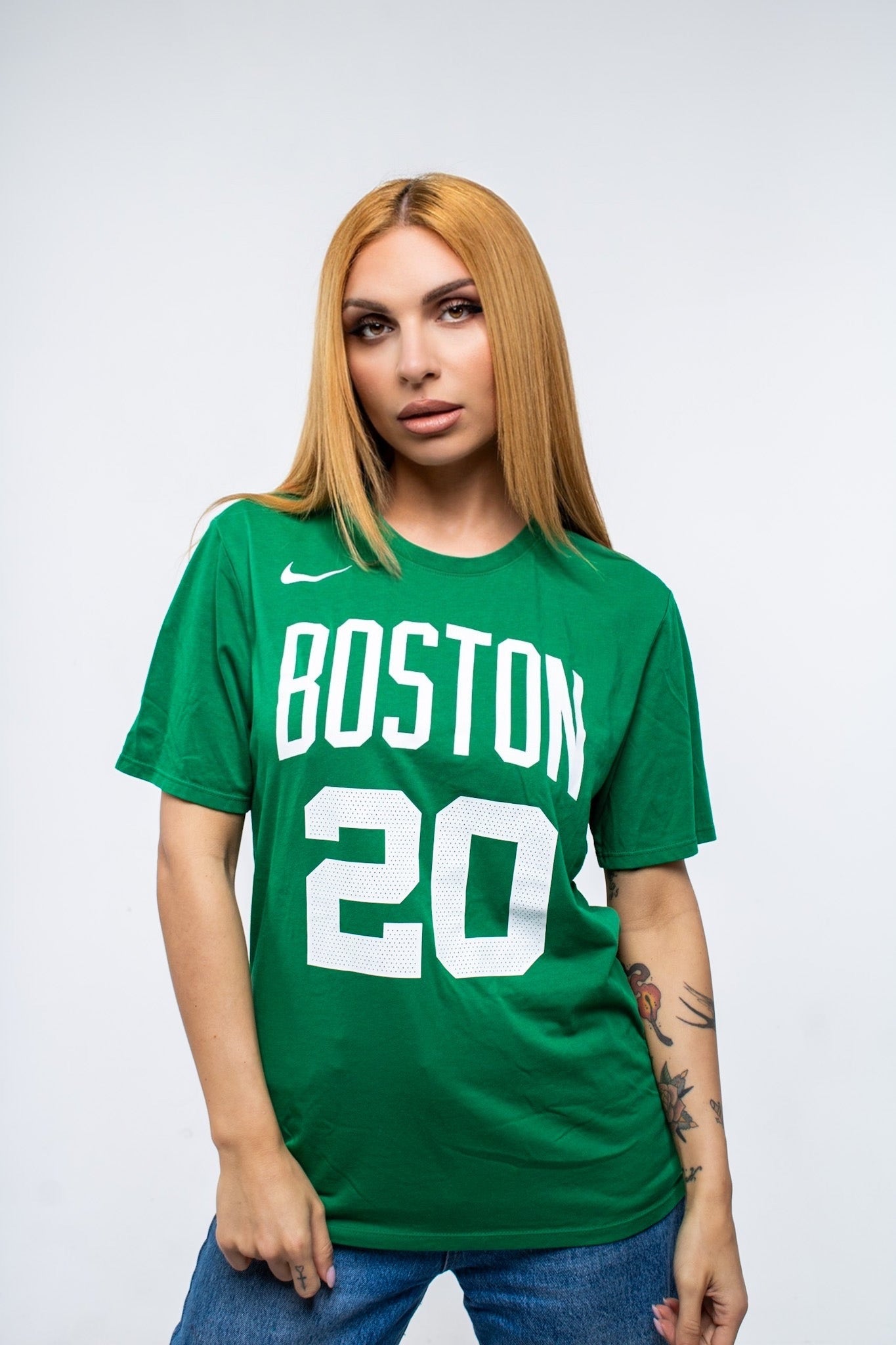 NBA Nike T-Shirt