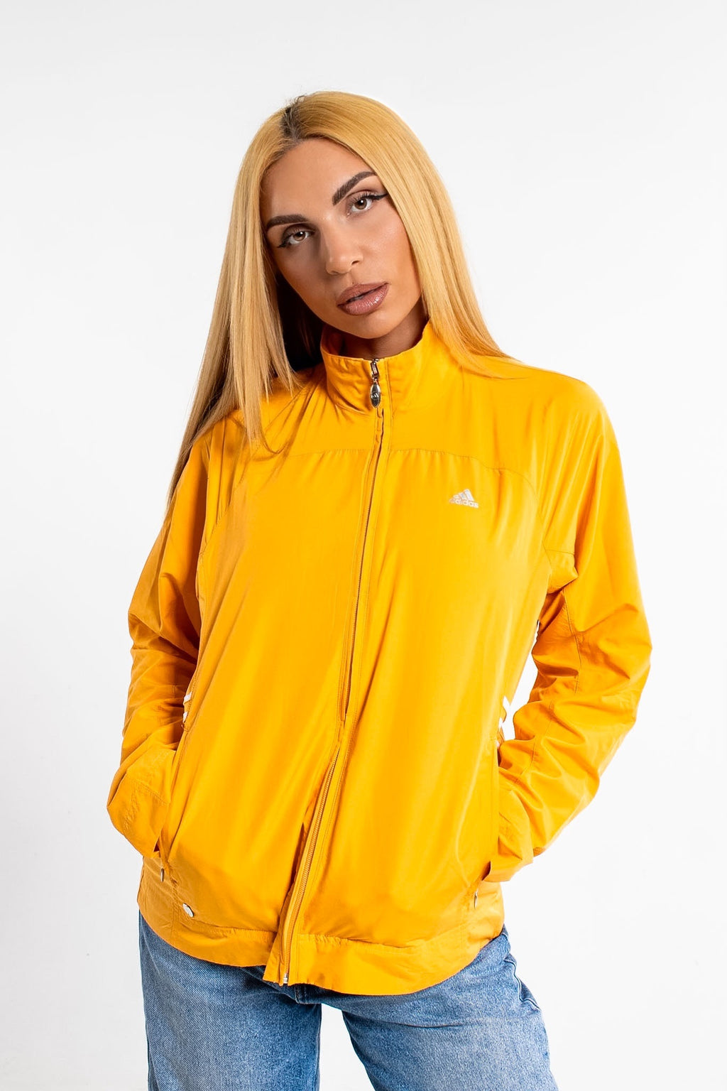 Adidas Jacket
