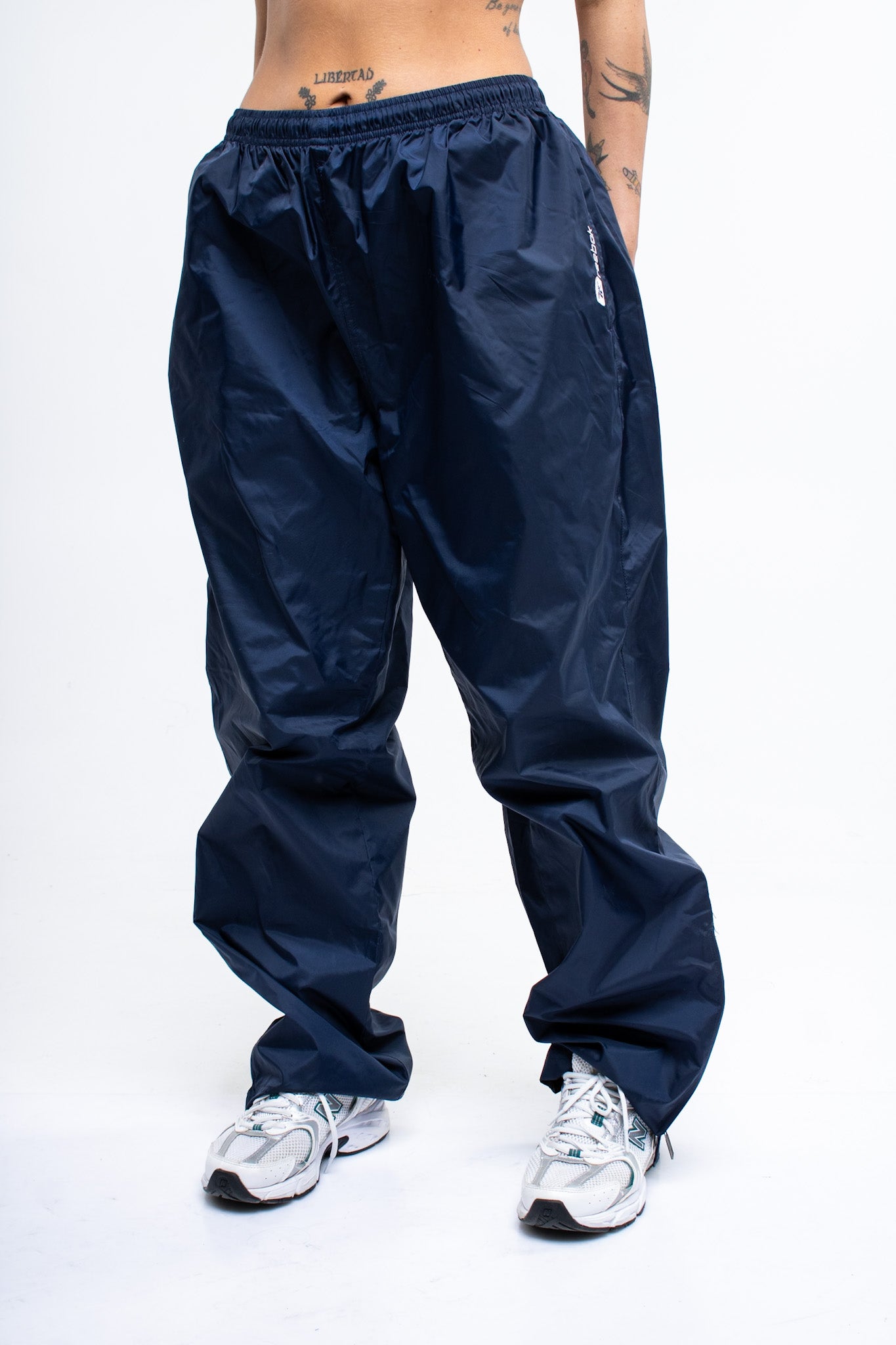 Reebok Track Pants